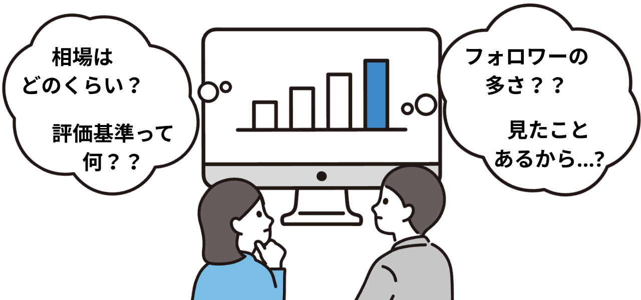 ビジネスイメージ