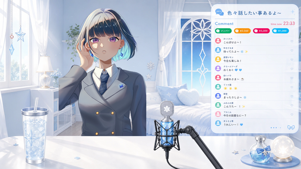 コメント分析
